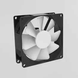 80mm Cooling Fan