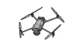 Mavic 3e