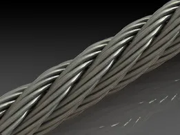 Wire Rope