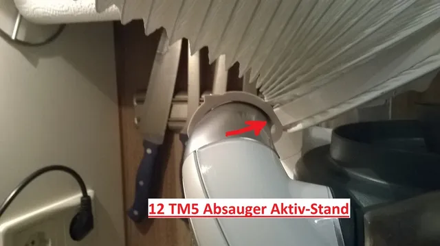 TM5 Flexy Absauger — Фото 19 из 30
