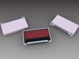 Graphic LCD