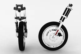 Front Fork for Harley-Davidson XL120R Sportster1200
