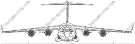 C-17 Globemaster III — Image 12 of 23