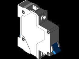CHINT MCB eBG C10 Single Pole