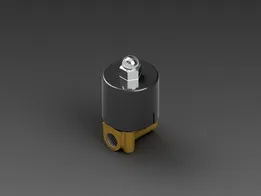 Solenoid Valve