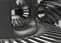 differential mechanism