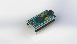 Arduino Pro-Micro