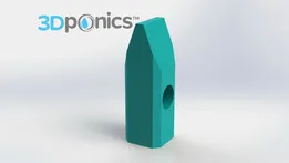 Hammer - 3Dponics Gardening Tools