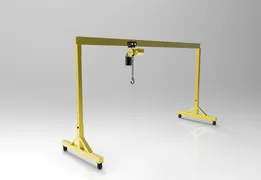 Gantry crane