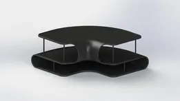 NEC Display Solutions Design Challenge Entry 03