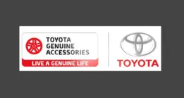 Toyota Logo