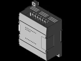 OMRON PLC