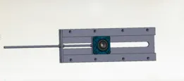 UCF206 movable drum bed