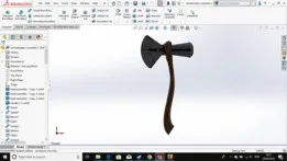 stormbreaker