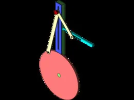 Wheel Linkage