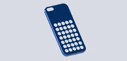 iPhone 5C Case