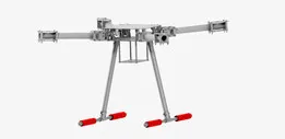 3D-модели для FPV дронов и брелоков скачать бесплатно