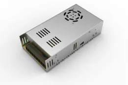 24V Power supply