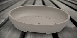 Toin Xuan bonsai pot 02