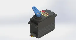 HiTec HS-7955TG Servo
