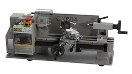 Mini Lathe CX704