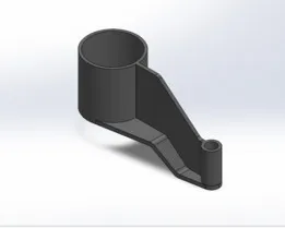 Steering Knuckle Arm