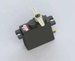 Hitec HS-81