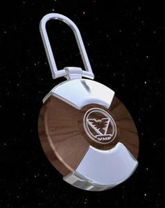 Key Chain VHP