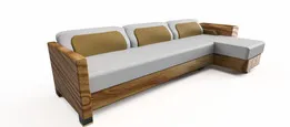 corner sofa