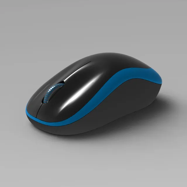 Wireless Mouse — Фото 2 из 5