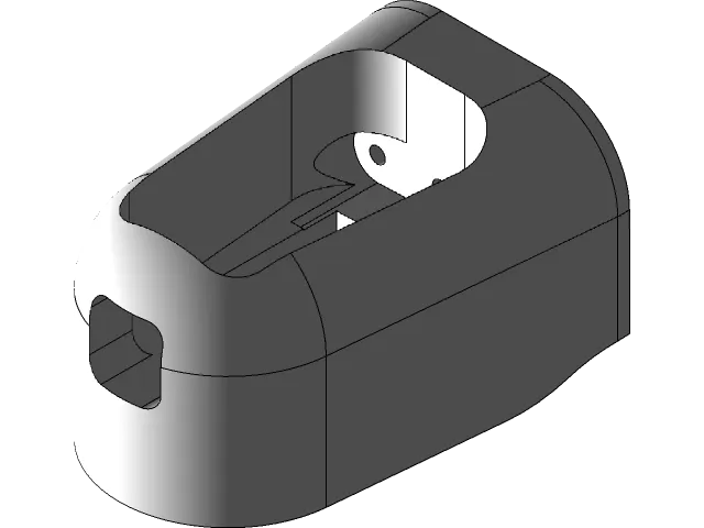 5 DOF Robotic Arm — Image 10 of 11