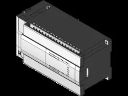 FX3U-48M