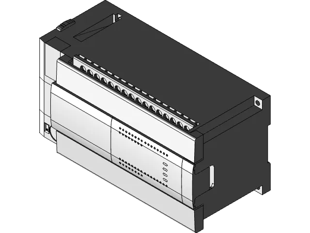 FX3U-48M — Image 2 of 2