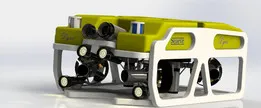 SAAB Seaeye Lynx ROV