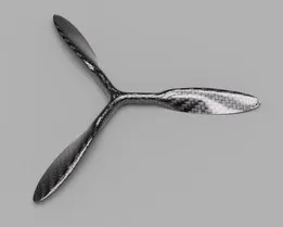 Fw190 propeller 7inch