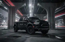 RAM TRX
