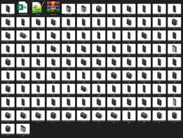 106x SOIC-Packages (Small Outline Integrated Circuit)