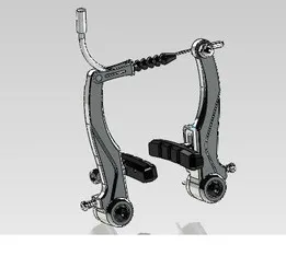 BIKE V-BRAKE
