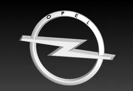 Opel logo