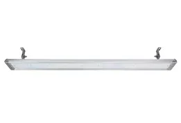 General Area Use High Bay 160 Watt LED Light Fixture - Low Profile - High Efficiency - 50,000 Hours