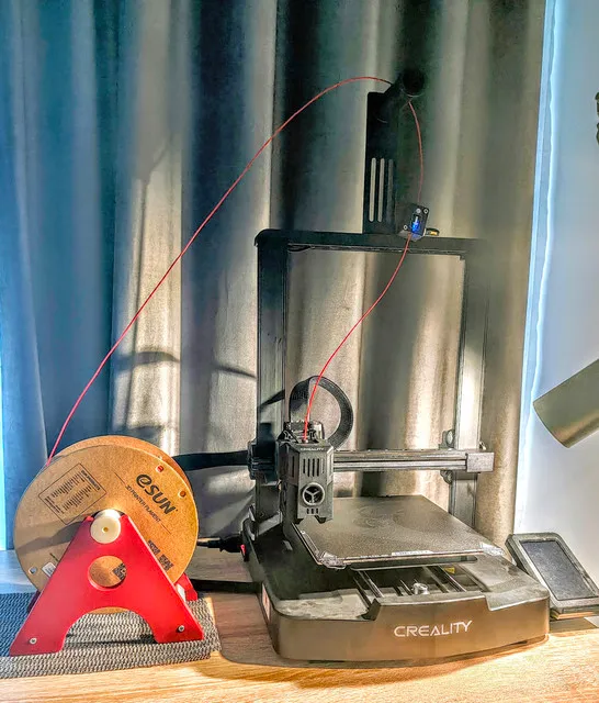 Filament Spool Support — Image 5 of 5