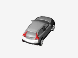 volvo c30 improved