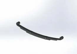 Leaf spring