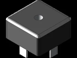 Diode Bridge FSB3510