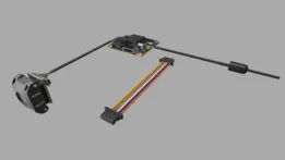 DJI O4 Air Unit LITE