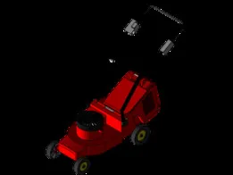 Lawn Mower