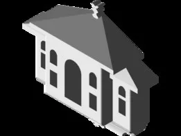 Bird House