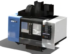 DOOSAN DNM 5700