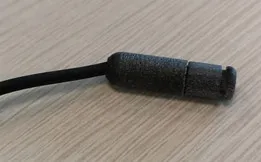 Roubasienne fishing rod Kit