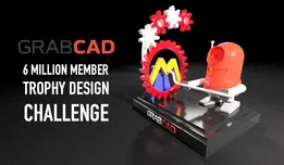 6M GC Trophy
